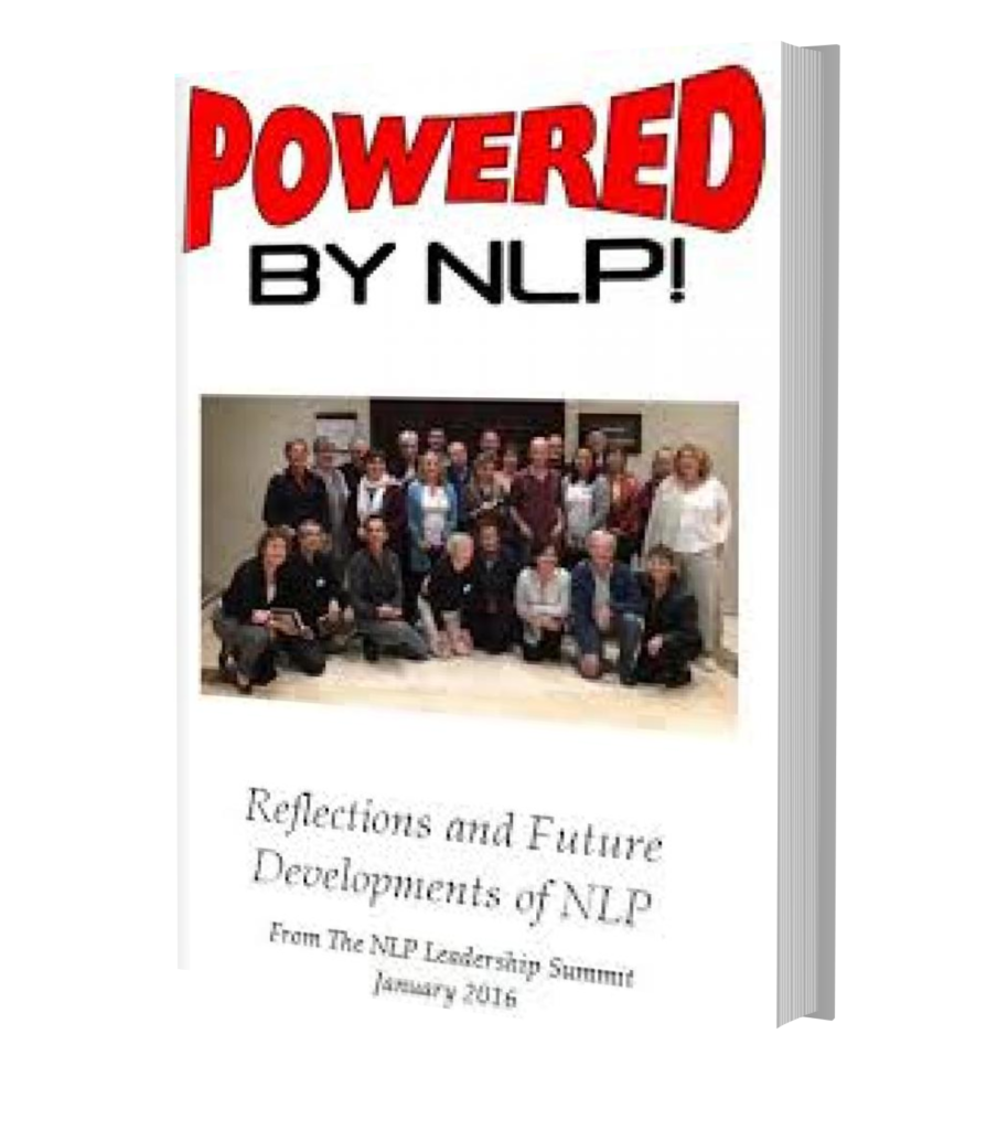Nlp Leadership Summit Shared Thoughts And Resources